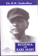 Buddha or Karl Marx