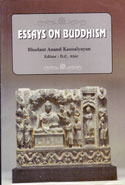 Essays on Buddhism