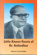 Little Known Facets of Dr. Ambedkar