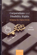 Corporations and Disability Rights: Bridging the Digital Divide