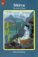Shiva the Lord of Yoga