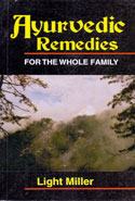 Ayurvedic Remedies For The Whole Family