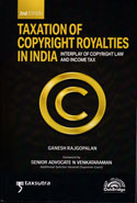 Taxation of Copyright Royalties in India