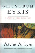 Gifts from Eykis A Story of Self- Discovery