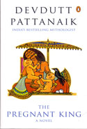 The Pregnant King a Novel