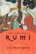 The Essential Rumi