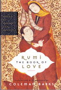 Rumi The Book of Love