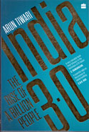 India 30 The Rise of a Billion People