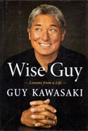 Wise Guy Lessons from a Life