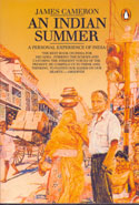 An Indian Summer