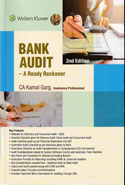 Bank Audit A Ready Reckoner