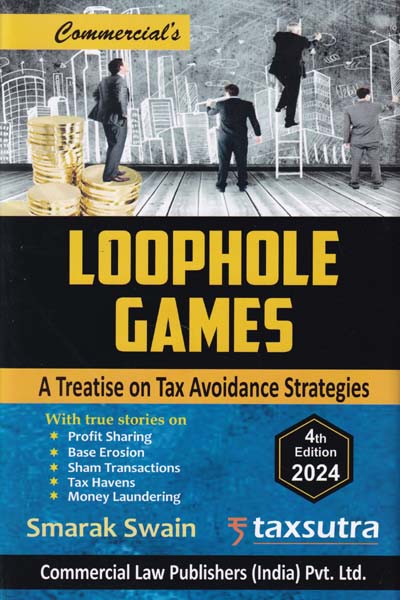 Loophole Games