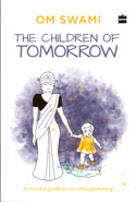 The Children of Tomorrow A Monk