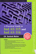 Practical Guide to Ind AS 115 and Ind AS 116
