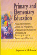 Primary and Elementary Education