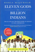 Eleven gods and a billion indians