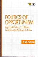 Politics of Opportunism