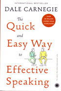 The Quick and Easy Way to Effective Speaking