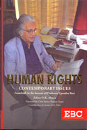Human Rights Contemporary Issues