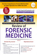 Review of Forensic Medicine 