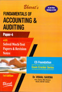 Fundamentals Of Accounting And Auditing 