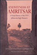 Eyewitness at Amritsar