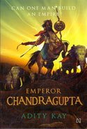 Emperor Chandragupta