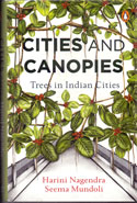 Cities and Canopies Trees in Indian Cities