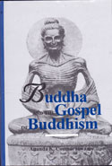 Buddha and the Gospel of Buddhism