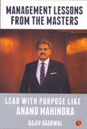 Lead with Purpose Like Anand Mahindra 
