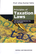 Principles of Taxation Laws