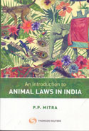 An Introduction to Animal Laws in India
