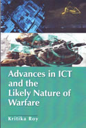 Advances in ICT and the Likely Nature of Warfare