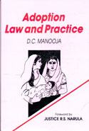 Adoption Law and Practice