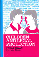 Children and Legal Protection