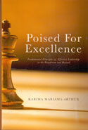 Poised for Excellence