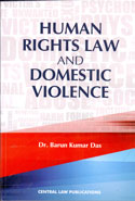 Human Rights Law and Domestic Violence