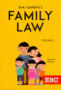 Family Law Vol I
