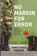 No Margin for Error