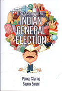 The Anatomy of an Indian General Election