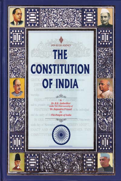 The Constitution of India