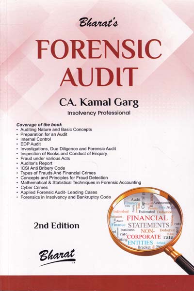 Forensic Audit