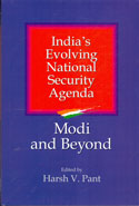 Indias Evolving National Security Agenda
