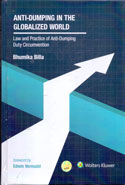 Anti Dumping In The Globalized World