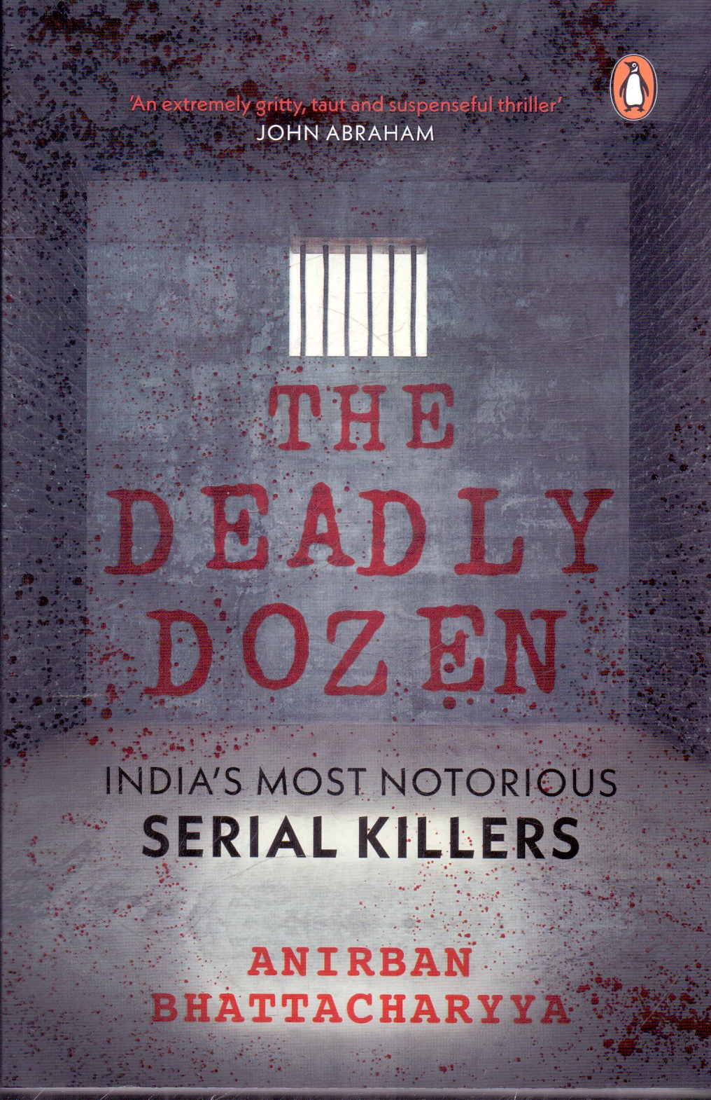 The Deadly Dozen