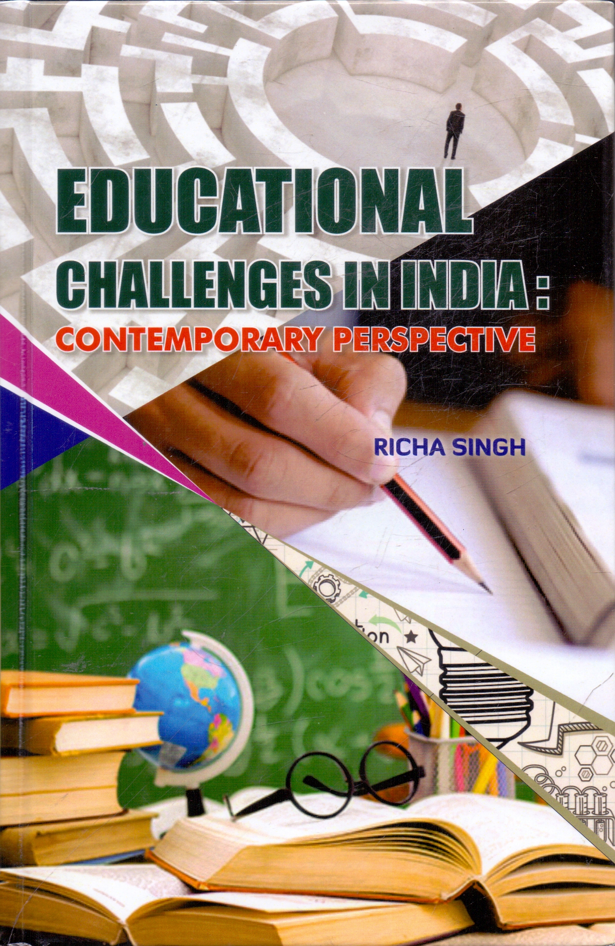 Educational Challenges In India