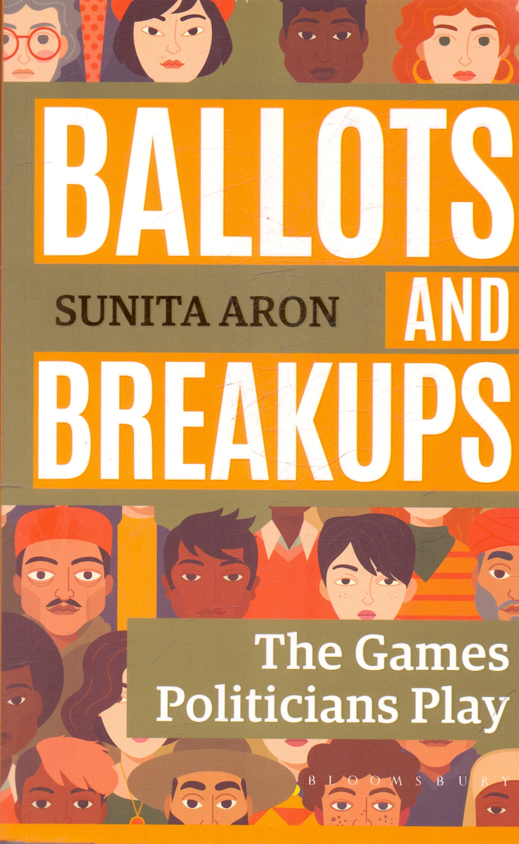 Ballots and Breakups The Games Politicians Play
