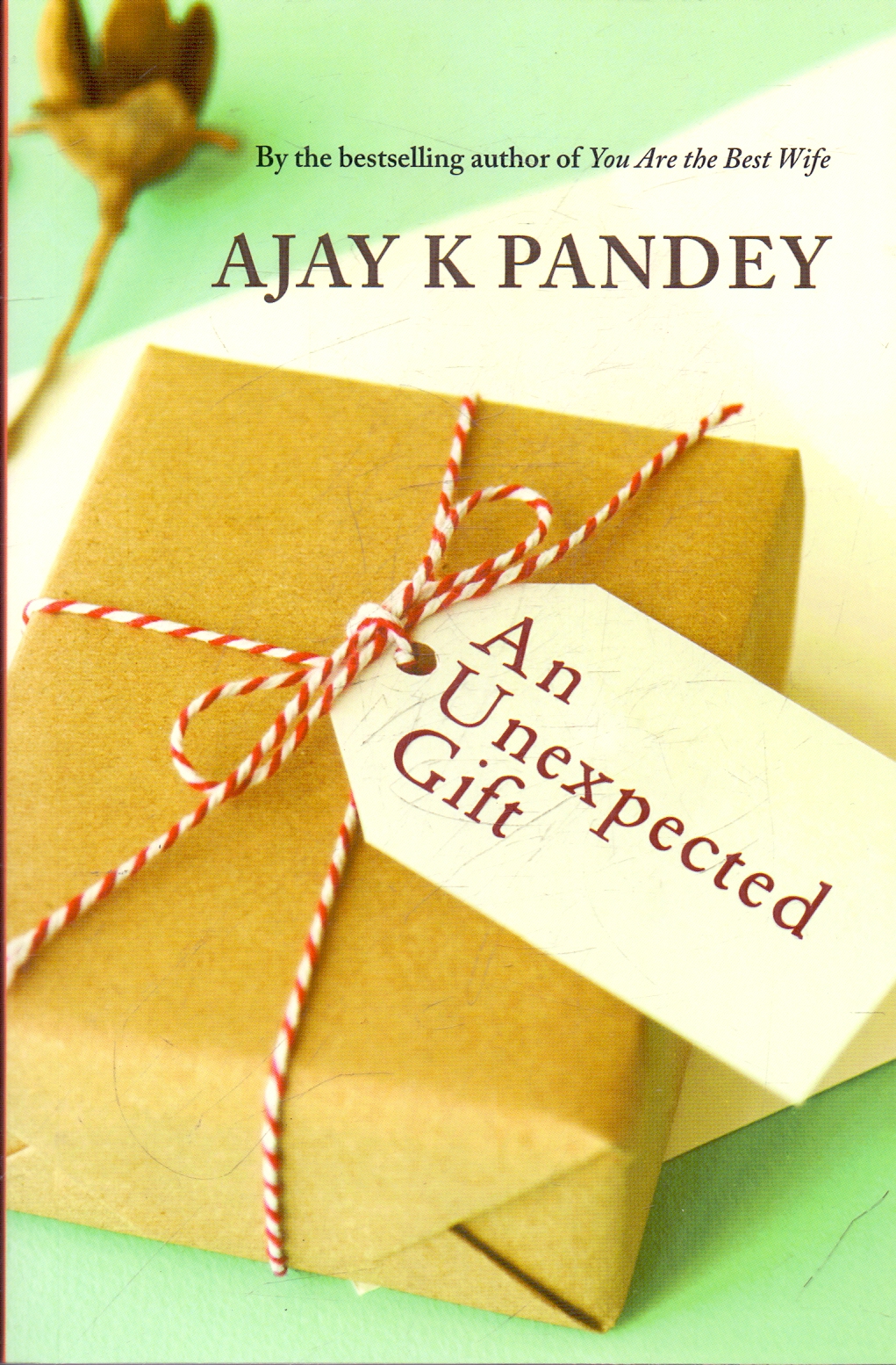 An Unexpected Gift