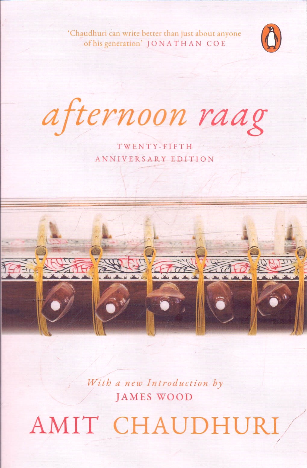 Afternoon Raag