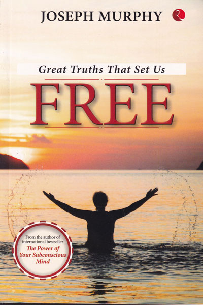 Great Truths That Set us Free